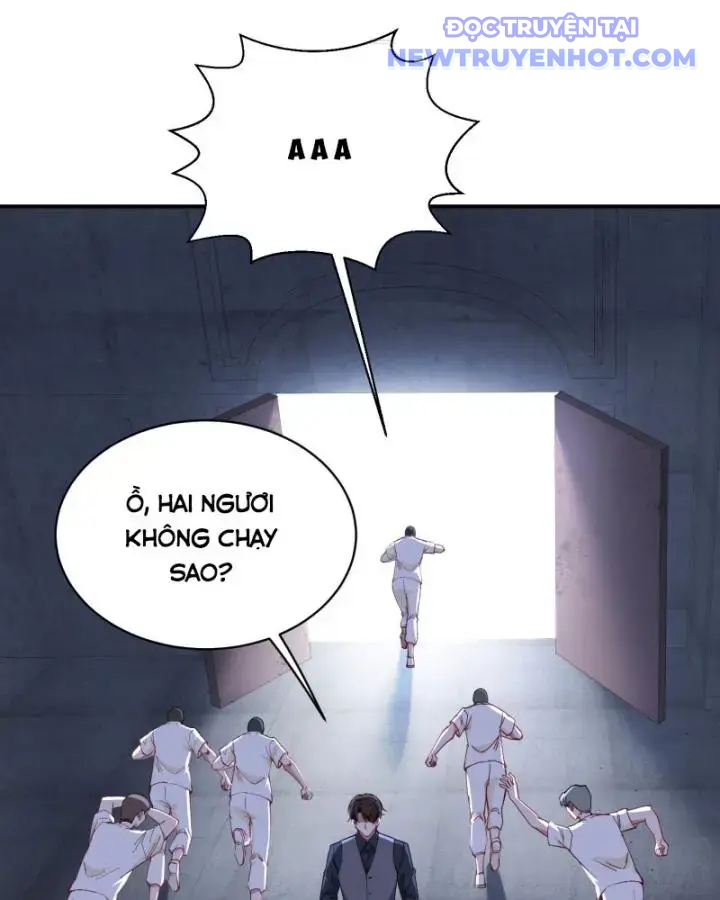 Bỏ Làm Simp Chúa, Ta Có Trong Tay Cả Tỉ Thần Hào chapter 103 - Trang 19