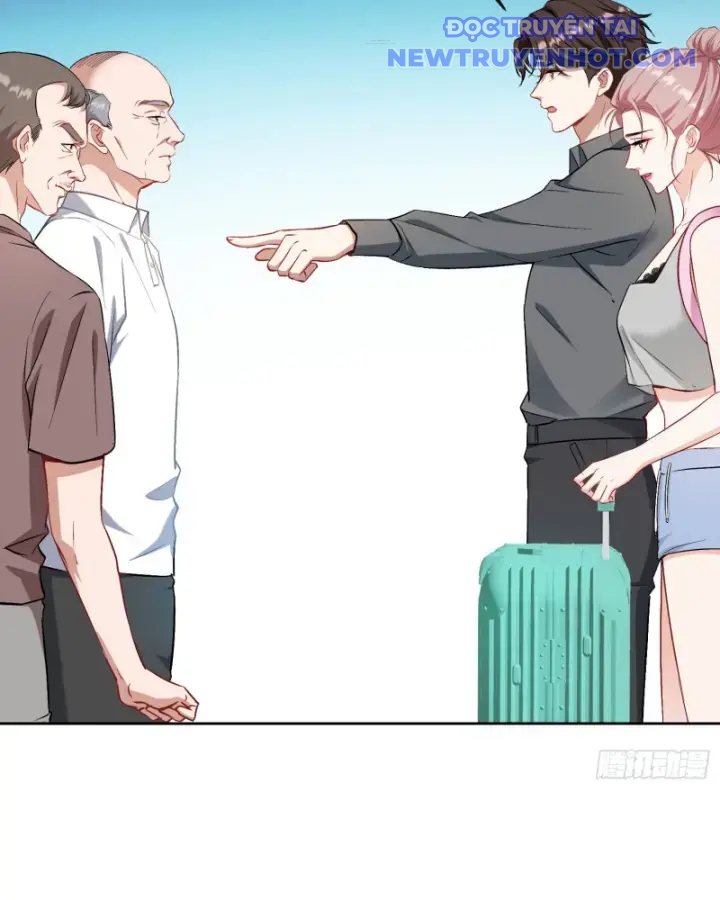 Bỏ Làm Simp Chúa, Ta Có Trong Tay Cả Tỉ Thần Hào chapter 121 - Trang 56