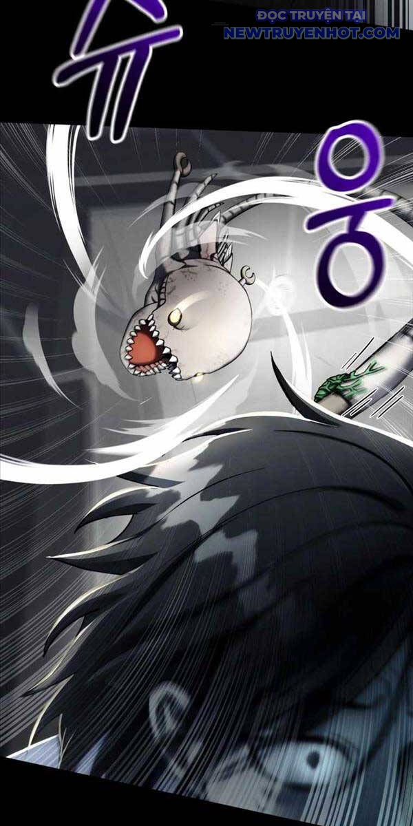 Tôi Đã Trở Thành Quái Vật Không Gian chapter 10 - Trang 26