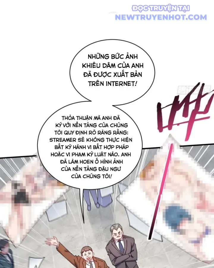Bỏ Làm Simp Chúa, Ta Có Trong Tay Cả Tỉ Thần Hào chapter 118 - Trang 79