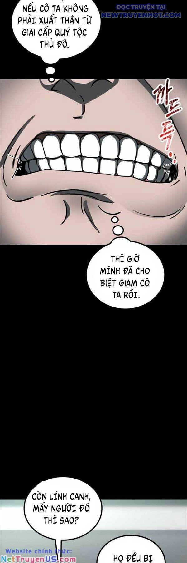 Tôi Đã Trở Thành Quái Vật Không Gian chapter 8 - Trang 12