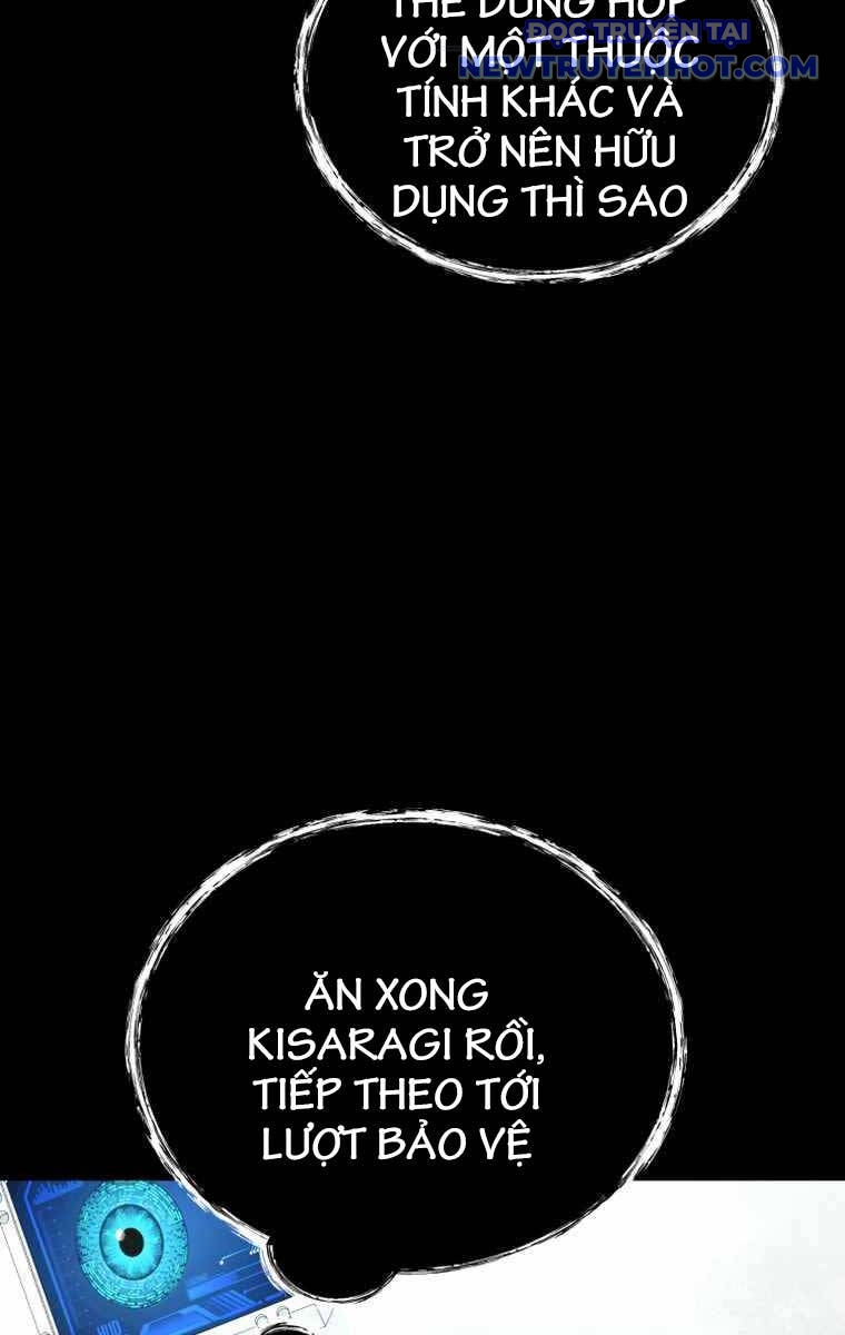 Tôi Đã Trở Thành Quái Vật Không Gian chapter 14 - Trang 76