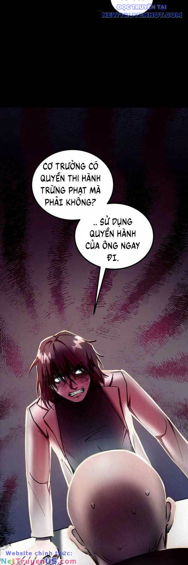 Tôi Đã Trở Thành Quái Vật Không Gian chapter 8 - Trang 14