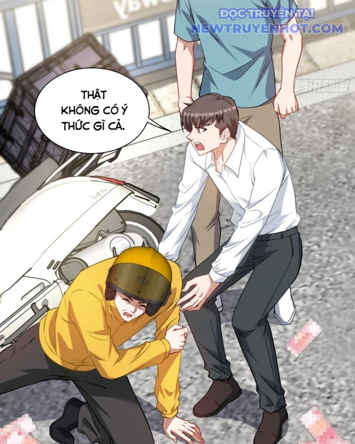 Bỏ Làm Simp Chúa, Ta Có Trong Tay Cả Tỉ Thần Hào chapter 111 - Trang 20