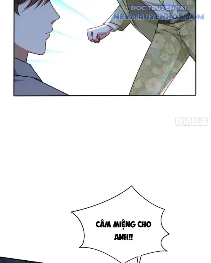Bỏ Làm Simp Chúa, Ta Có Trong Tay Cả Tỉ Thần Hào chapter 116 - Trang 18