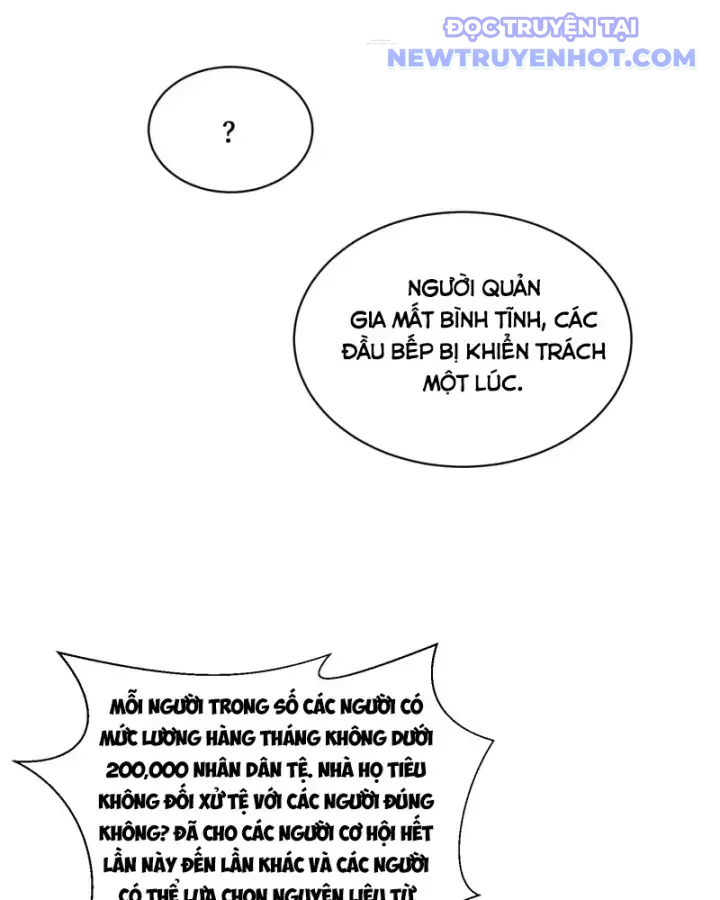 Bỏ Làm Simp Chúa, Ta Có Trong Tay Cả Tỉ Thần Hào chapter 112 - Trang 17