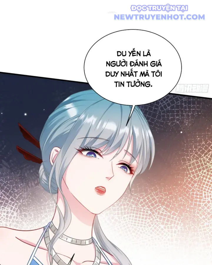 Bỏ Làm Simp Chúa, Ta Có Trong Tay Cả Tỉ Thần Hào chapter 114 - Trang 4