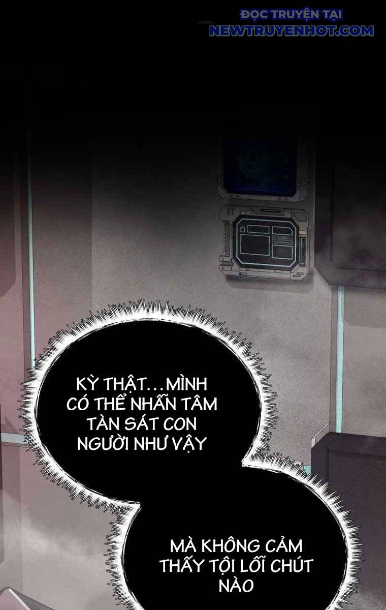 Tôi Đã Trở Thành Quái Vật Không Gian chapter 14 - Trang 39