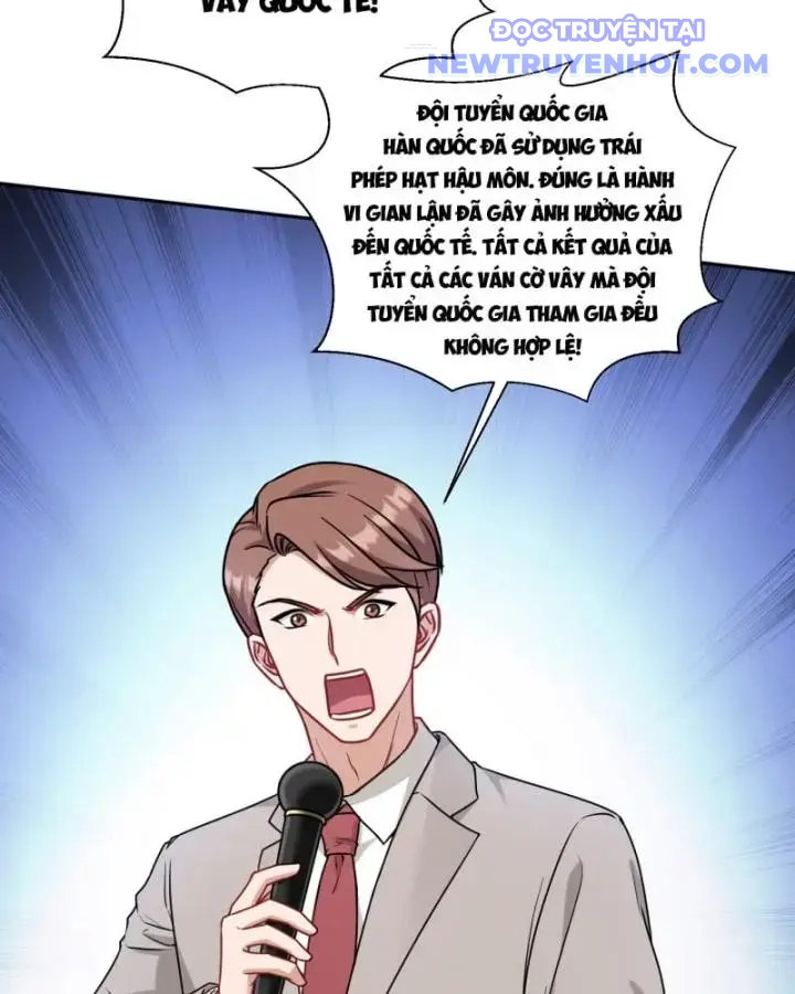 Bỏ Làm Simp Chúa, Ta Có Trong Tay Cả Tỉ Thần Hào chapter 100 - Trang 49
