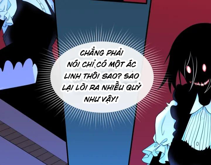 Kỷ Nguyên Kỳ Lạ chapter 4 - Trang 41
