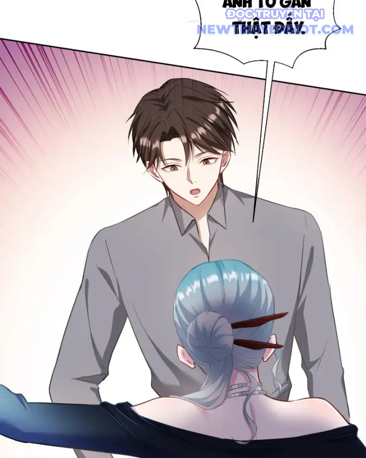Bỏ Làm Simp Chúa, Ta Có Trong Tay Cả Tỉ Thần Hào chapter 114 - Trang 40