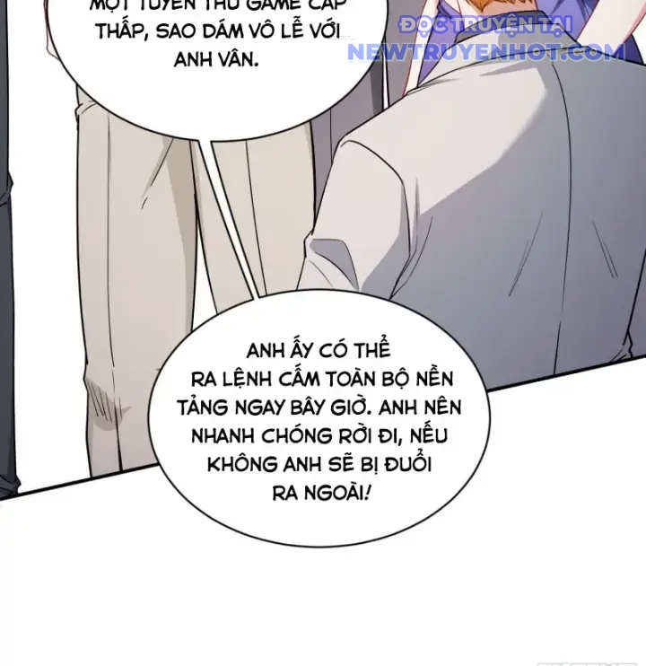 Bỏ Làm Simp Chúa, Ta Có Trong Tay Cả Tỉ Thần Hào chapter 118 - Trang 16