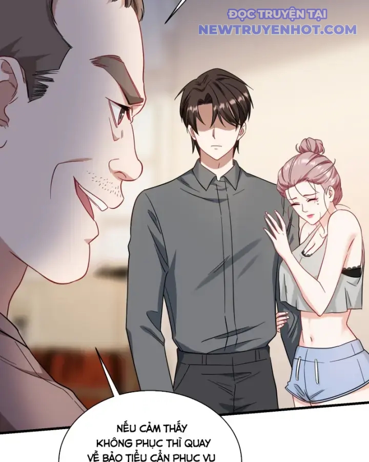 Bỏ Làm Simp Chúa, Ta Có Trong Tay Cả Tỉ Thần Hào chapter 121 - Trang 72