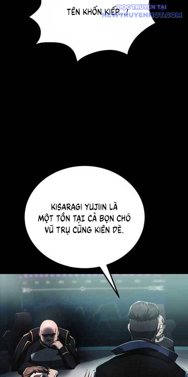 Tôi Đã Trở Thành Quái Vật Không Gian chapter 12 - Trang 57