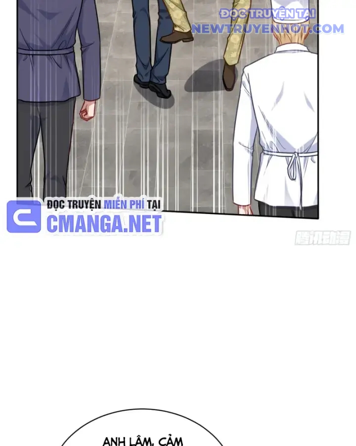 Bỏ Làm Simp Chúa, Ta Có Trong Tay Cả Tỉ Thần Hào chapter 116 - Trang 21