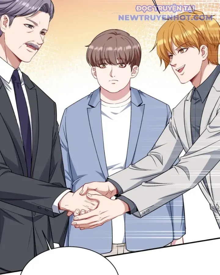 Bỏ Làm Simp Chúa, Ta Có Trong Tay Cả Tỉ Thần Hào chapter 118 - Trang 11