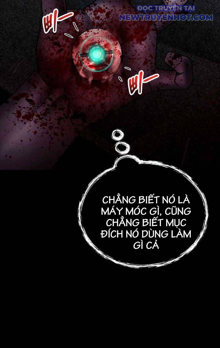 Tôi Đã Trở Thành Quái Vật Không Gian chapter 14 - Trang 60