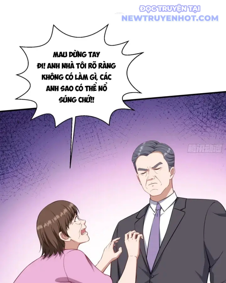 Bỏ Làm Simp Chúa, Ta Có Trong Tay Cả Tỉ Thần Hào chapter 122 - Trang 38