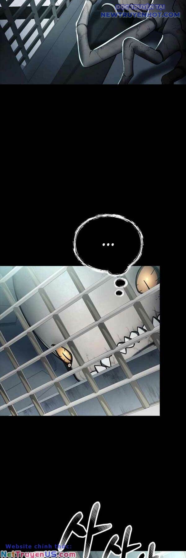 Tôi Đã Trở Thành Quái Vật Không Gian chapter 9 - Trang 10
