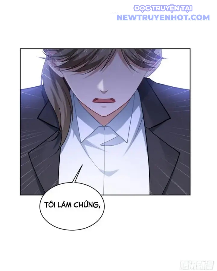 Bỏ Làm Simp Chúa, Ta Có Trong Tay Cả Tỉ Thần Hào chapter 100 - Trang 39