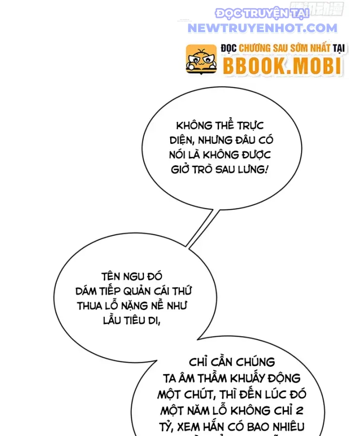 Bỏ Làm Simp Chúa, Ta Có Trong Tay Cả Tỉ Thần Hào chapter 116 - Trang 46