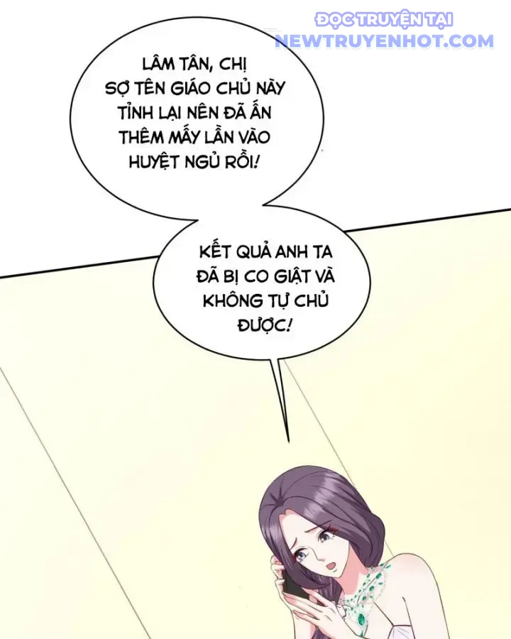 Bỏ Làm Simp Chúa, Ta Có Trong Tay Cả Tỉ Thần Hào chapter 103 - Trang 64