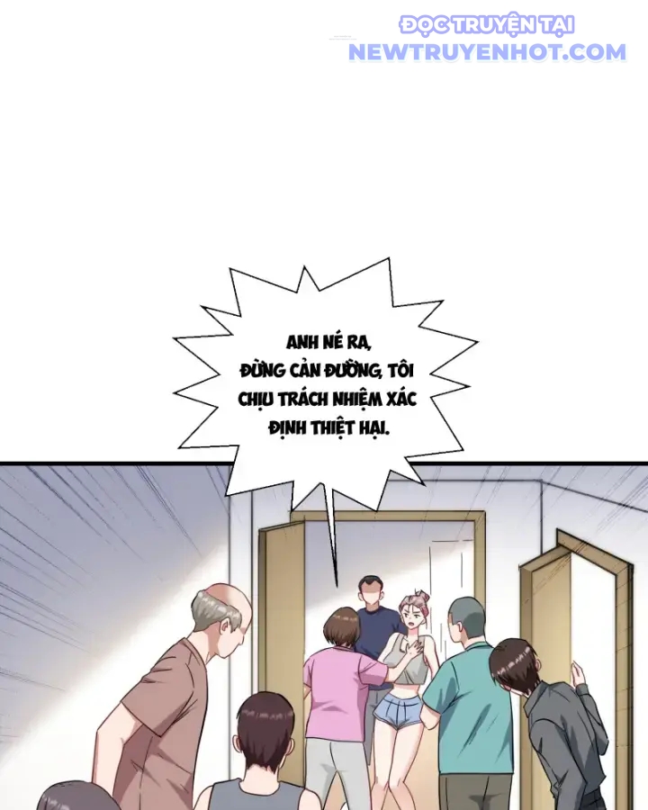Bỏ Làm Simp Chúa, Ta Có Trong Tay Cả Tỉ Thần Hào chapter 120 - Trang 43