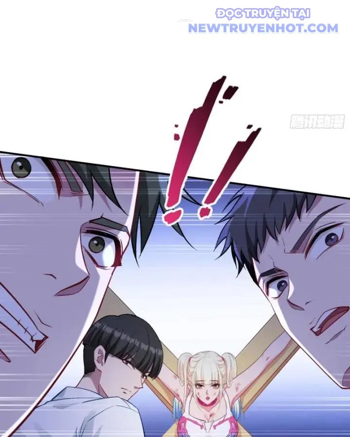 Bỏ Làm Simp Chúa, Ta Có Trong Tay Cả Tỉ Thần Hào chapter 102 - Trang 57