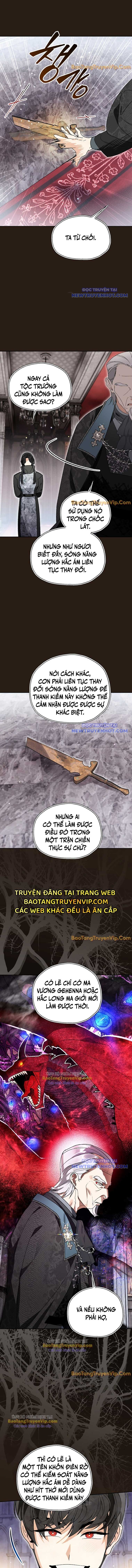 Trở Thành Thiên Tài Bất Trị Của Hắc Gia chapter 12 - Trang 197