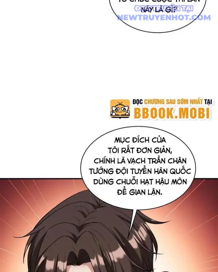Bỏ Làm Simp Chúa, Ta Có Trong Tay Cả Tỉ Thần Hào chapter 99 - Trang 47