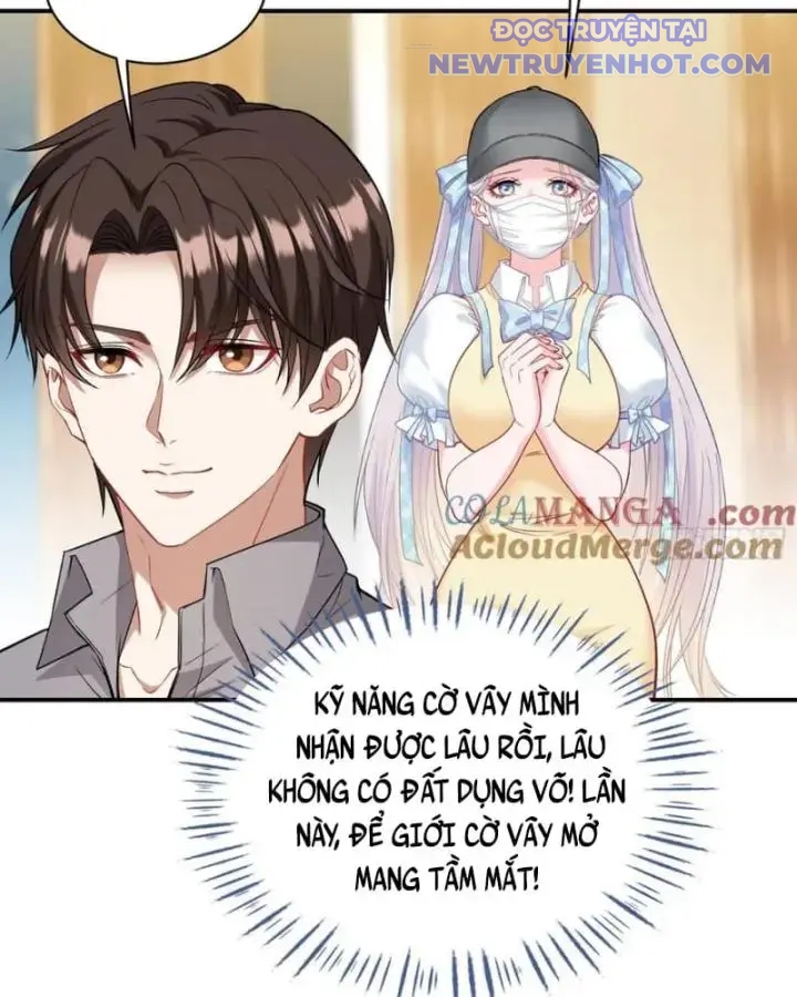 Bỏ Làm Simp Chúa, Ta Có Trong Tay Cả Tỉ Thần Hào chapter 99 - Trang 61