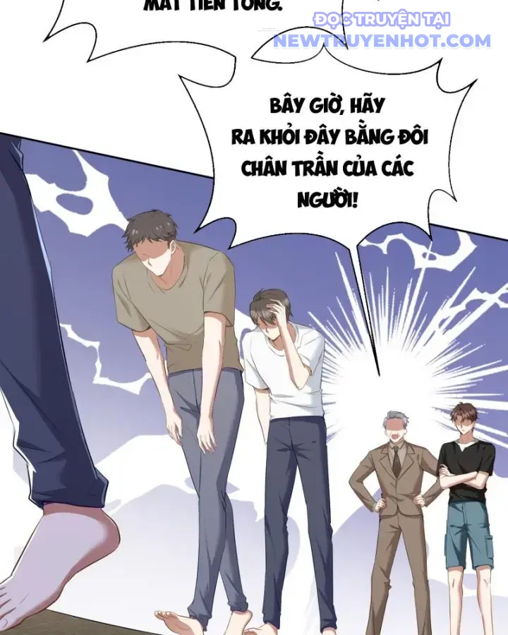 Bỏ Làm Simp Chúa, Ta Có Trong Tay Cả Tỉ Thần Hào chapter 110 - Trang 76