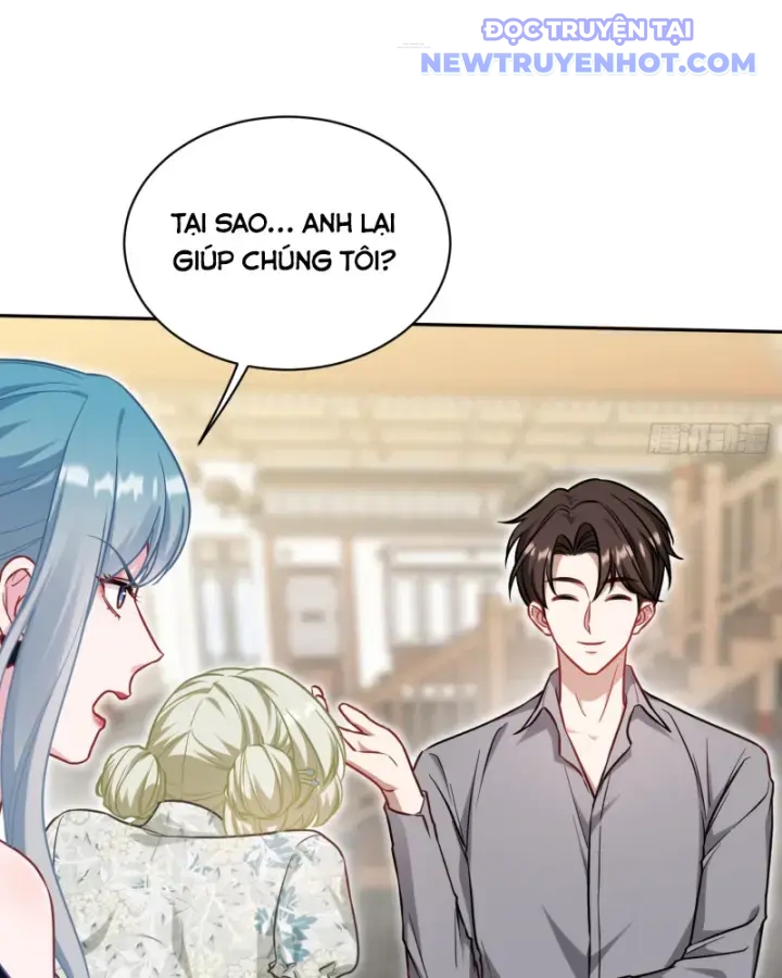 Bỏ Làm Simp Chúa, Ta Có Trong Tay Cả Tỉ Thần Hào chapter 116 - Trang 24
