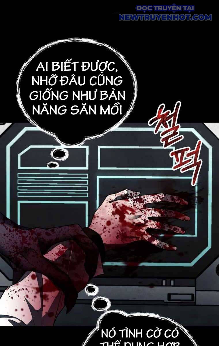 Tôi Đã Trở Thành Quái Vật Không Gian chapter 14 - Trang 75
