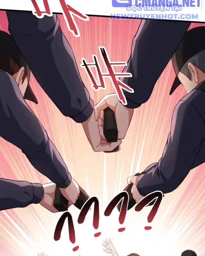 Bỏ Làm Simp Chúa, Ta Có Trong Tay Cả Tỉ Thần Hào chapter 122 - Trang 45