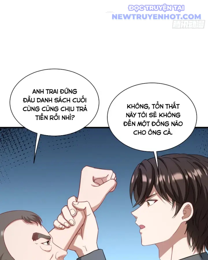 Bỏ Làm Simp Chúa, Ta Có Trong Tay Cả Tỉ Thần Hào chapter 121 - Trang 24