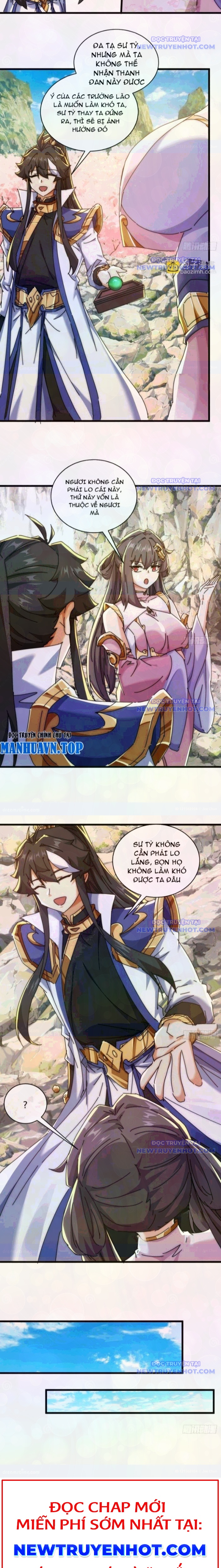 Mời Công Tử Trảm Yêu chapter 164 - Trang 4