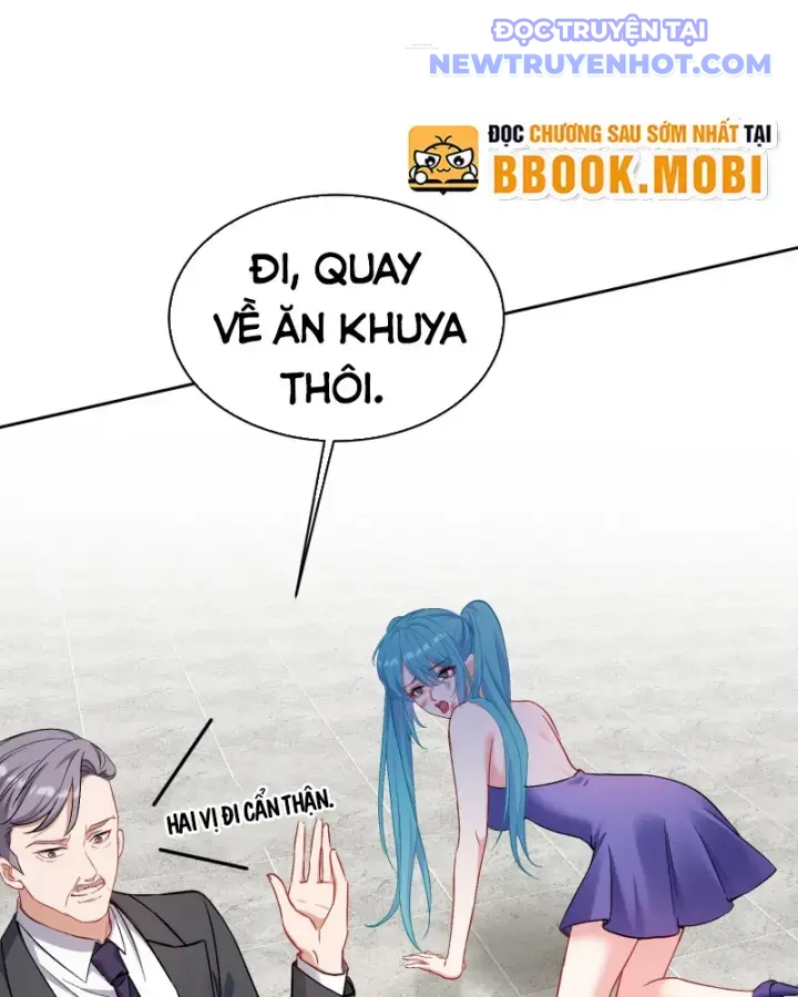 Bỏ Làm Simp Chúa, Ta Có Trong Tay Cả Tỉ Thần Hào chapter 119 - Trang 19