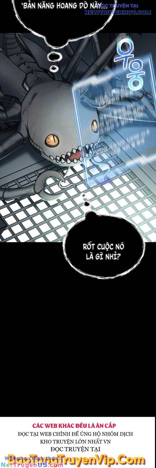 Tôi Đã Trở Thành Quái Vật Không Gian chapter 8 - Trang 26