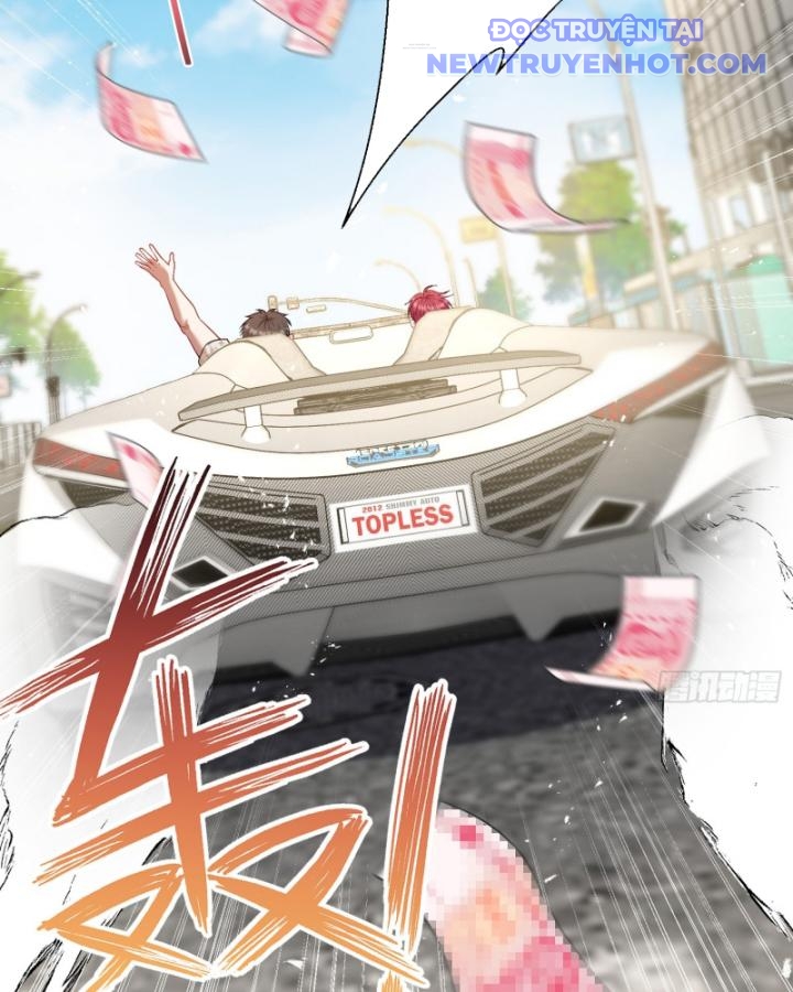 Bỏ Làm Simp Chúa, Ta Có Trong Tay Cả Tỉ Thần Hào chapter 111 - Trang 18