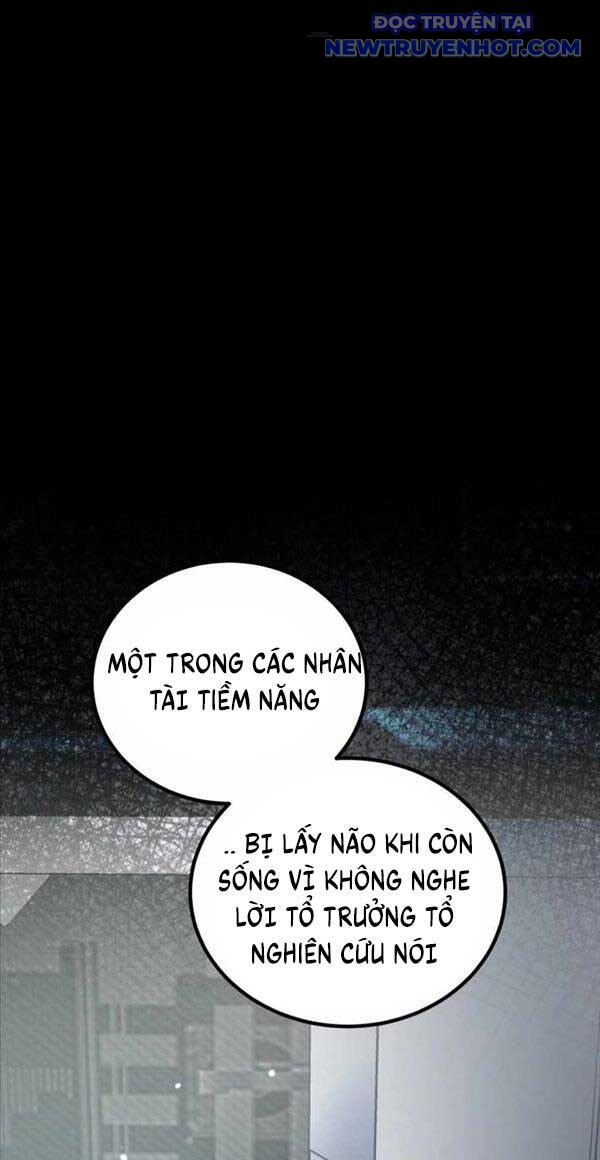Tôi Đã Trở Thành Quái Vật Không Gian chapter 12 - Trang 23