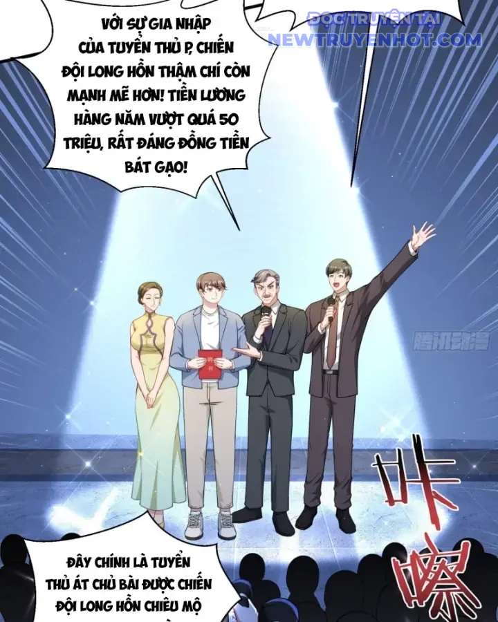 Bỏ Làm Simp Chúa, Ta Có Trong Tay Cả Tỉ Thần Hào chapter 118 - Trang 41