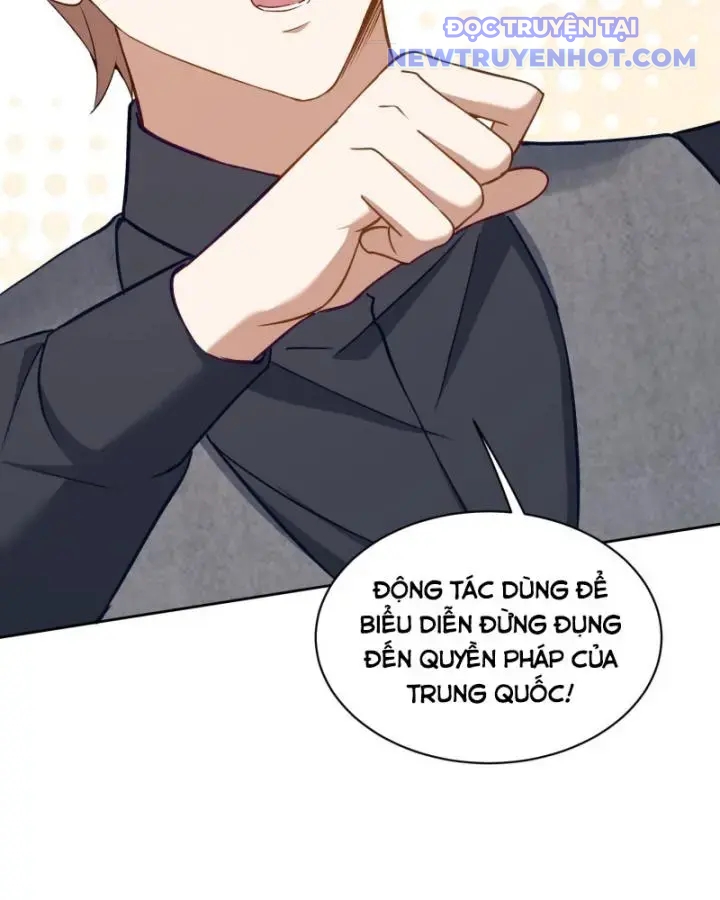 Bỏ Làm Simp Chúa, Ta Có Trong Tay Cả Tỉ Thần Hào chapter 103 - Trang 41