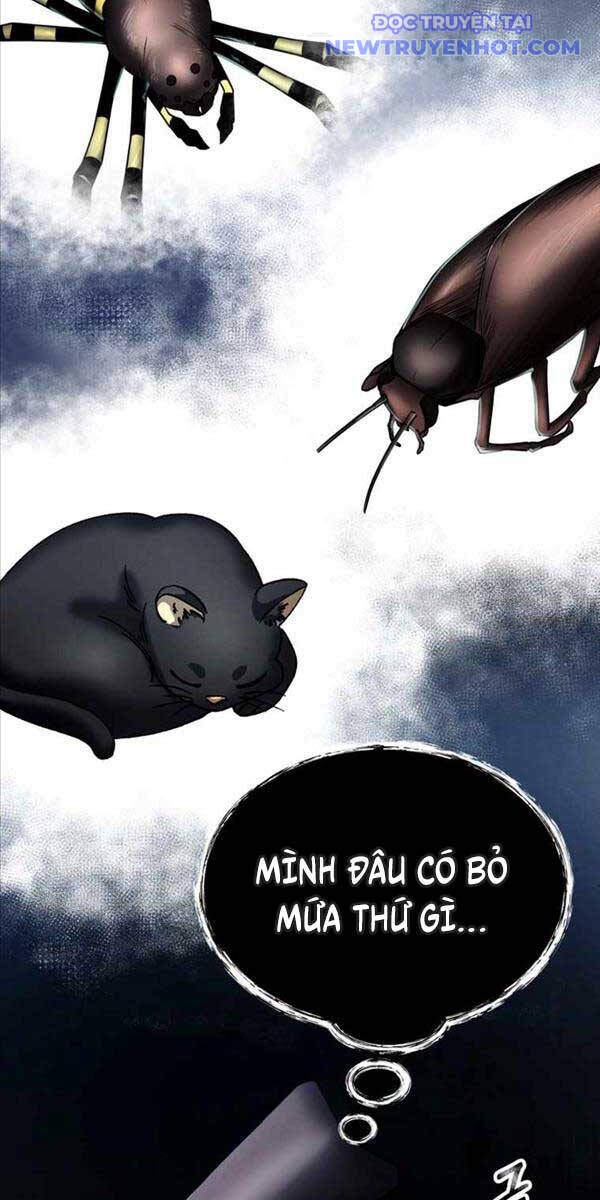 Tôi Đã Trở Thành Quái Vật Không Gian chapter 13 - Trang 24