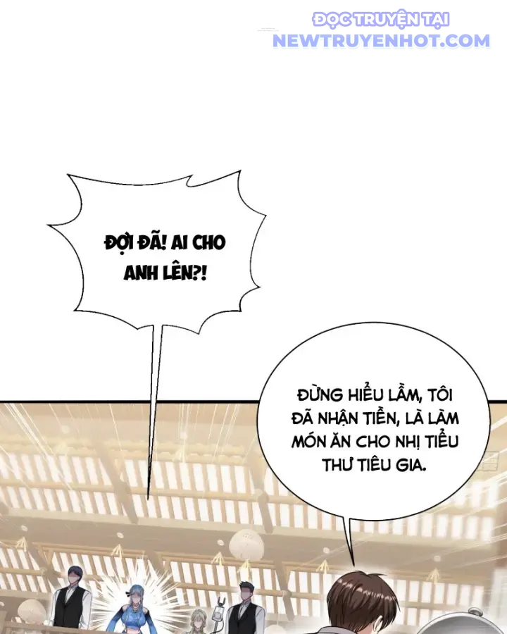 Bỏ Làm Simp Chúa, Ta Có Trong Tay Cả Tỉ Thần Hào chapter 114 - Trang 22