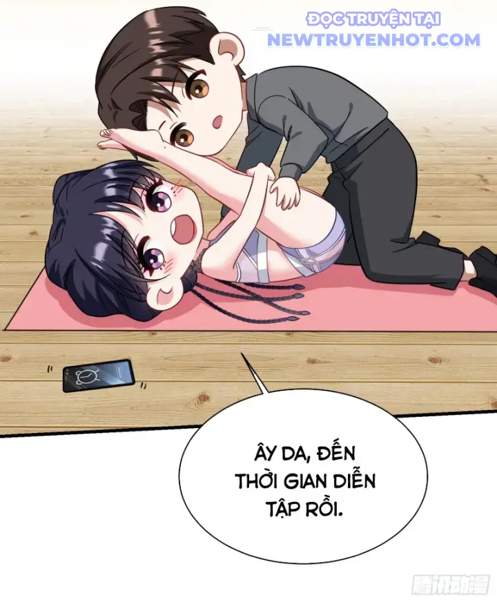 Bỏ Làm Simp Chúa, Ta Có Trong Tay Cả Tỉ Thần Hào chapter 120 - Trang 36