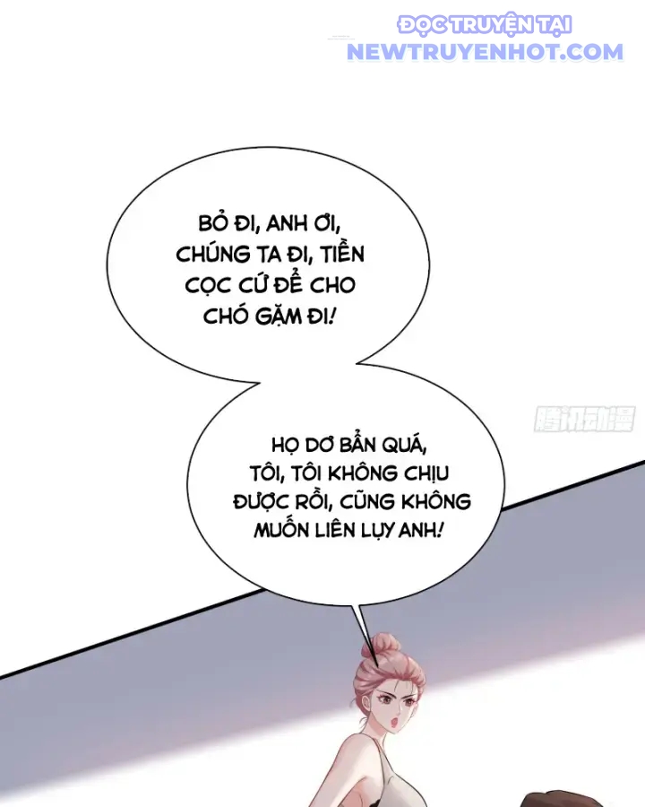 Bỏ Làm Simp Chúa, Ta Có Trong Tay Cả Tỉ Thần Hào chapter 121 - Trang 37