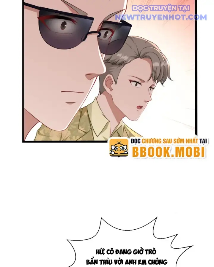 Bỏ Làm Simp Chúa, Ta Có Trong Tay Cả Tỉ Thần Hào chapter 114 - Trang 1