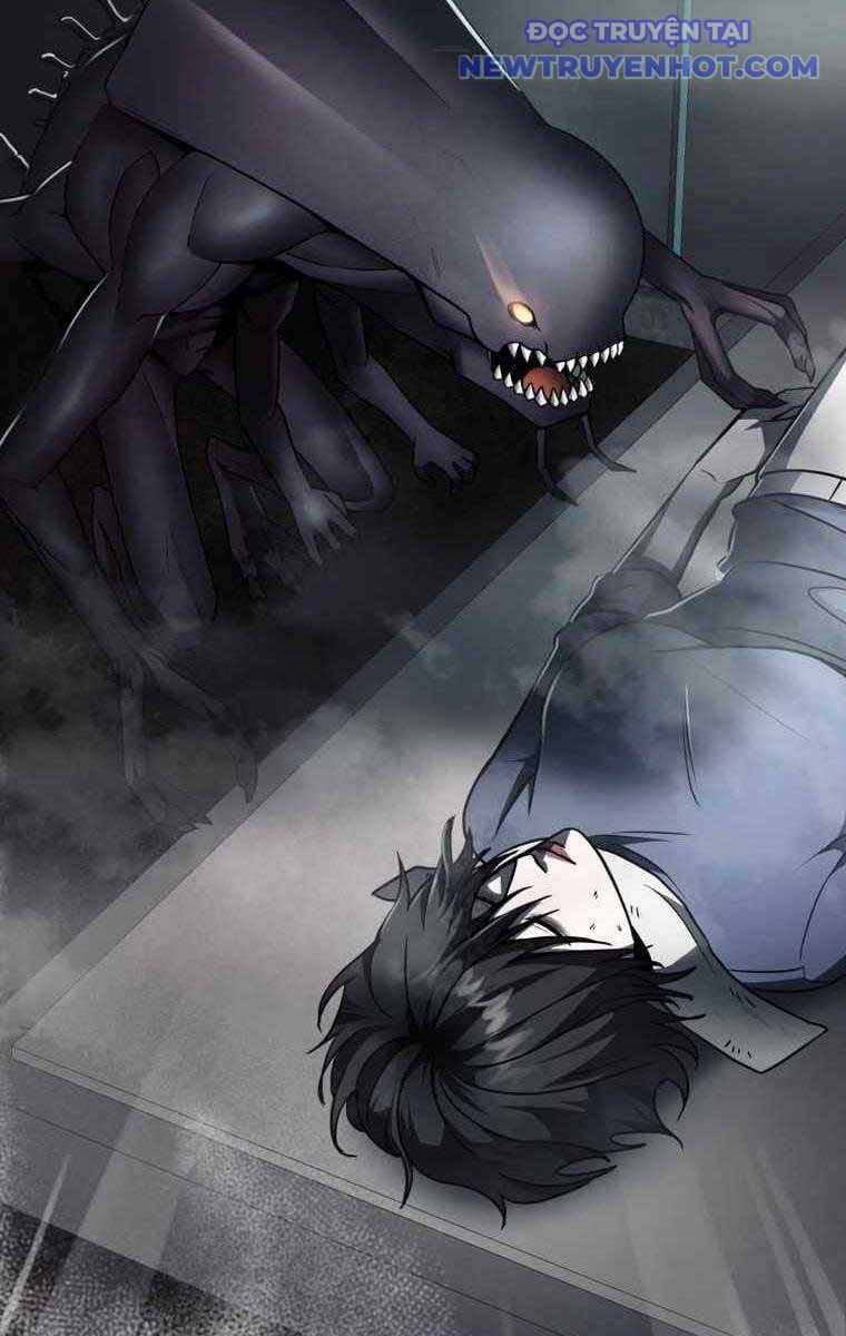 Tôi Đã Trở Thành Quái Vật Không Gian chapter 14 - Trang 34