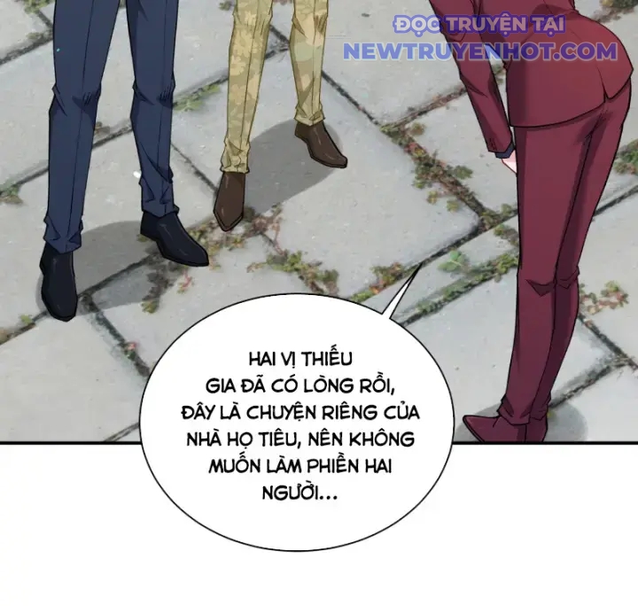 Bỏ Làm Simp Chúa, Ta Có Trong Tay Cả Tỉ Thần Hào chapter 113 - Trang 12